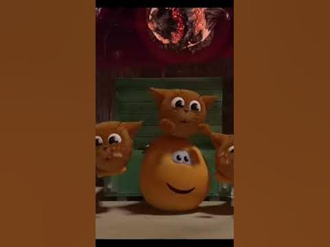 колобанга)) - YouTube