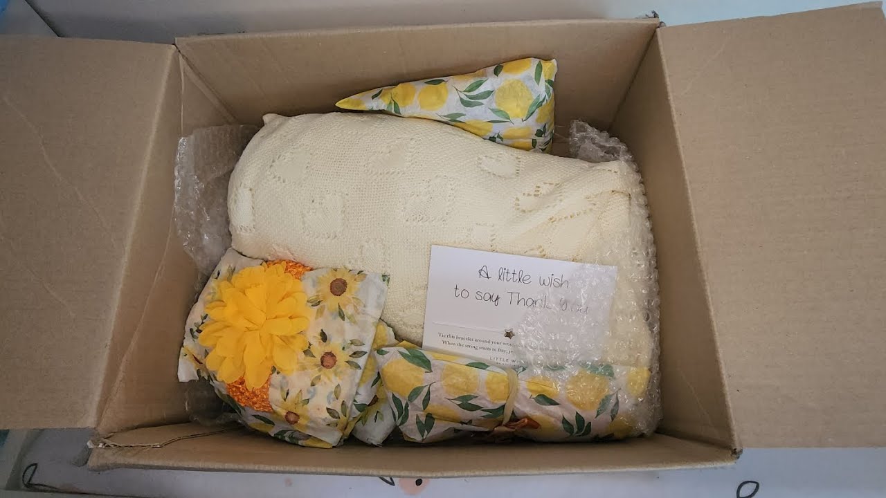 Beautiful Unboxing 😱 Cassie Brace #unboxing #boxopening #reborn #doll #collector #art #fakebaby