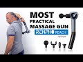 Is This The Best Budget Massage Gun?