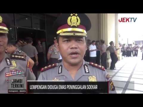 Video: Apakah lempengan emas mormonisme ada?