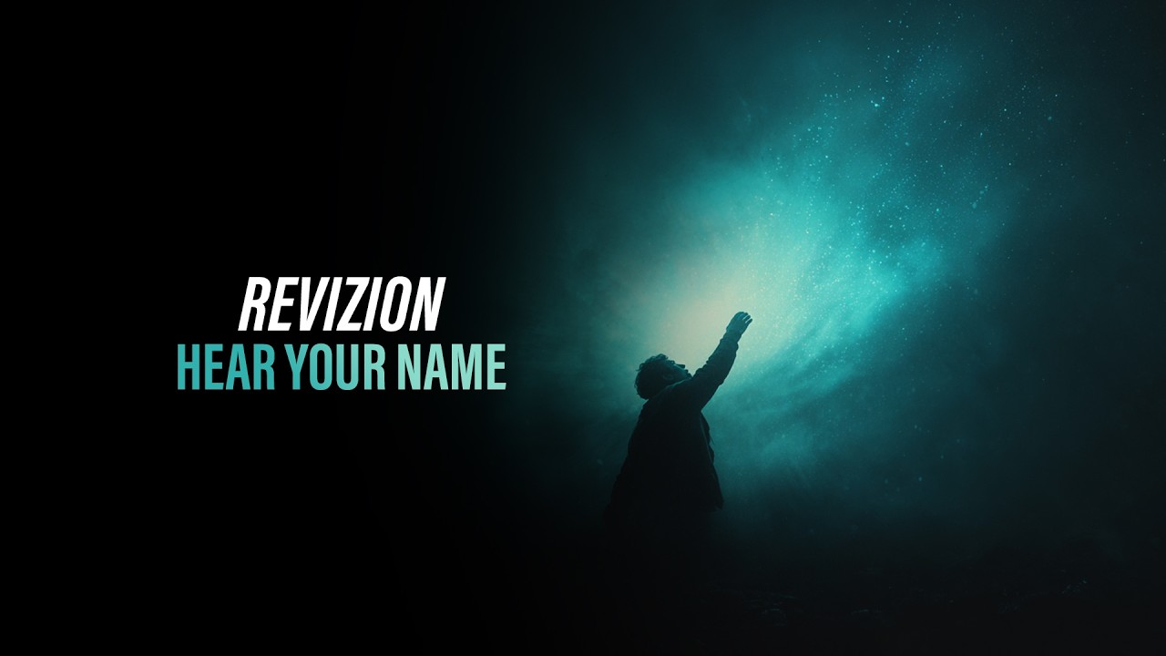Revizion - Hear Your Name (Official Hardstyle Audio) [Copyright Free Music]