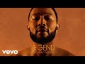 John Legend - Strawberry Blush (Audio)