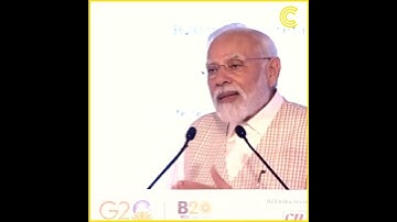 P.M.Modi ji Speech , Crypto Currency