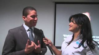 SKC Panama - Su Socio Outsourcing - Entrevista a nuestro Director Karl Caicedo