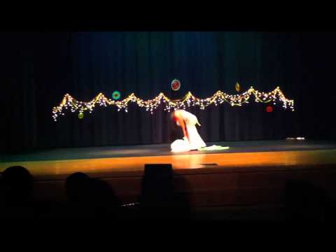 Valentina Belly Dance II