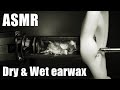 【ASMR耳かき】👄年齢制限耳かき👄Age-restricted earpick✨연령 제한 귀이개／ No talking