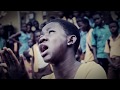 Odehyieba Priscilla  Maranatha Official video