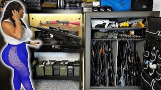 OWNING A BARRETT M107A1 | How Do I Feel Now