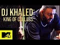 DJ Khaled: King of Collabs | FULL EPISODE | MTV