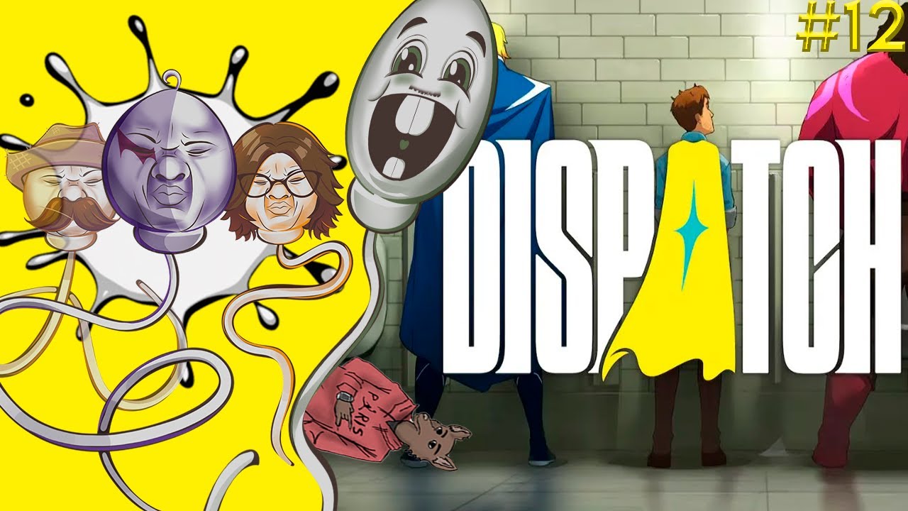 Dispatch 18 Perdi o BV depois de 18 anos - Dispatch #12 - YouTube