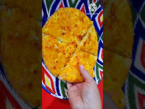 Завтрак за 15 минут. Срочно приготовьте так Картошку. Просто, Быстро и Вкусно #shortvideo #shorts