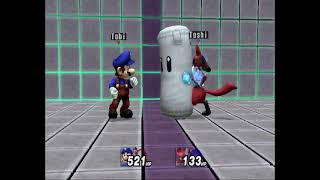 Project M: The hardest Character-Unlock ever