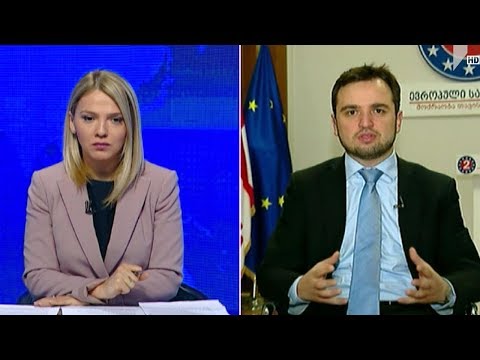 #დღისთემა მოსამართლეთა შერჩევის კრიტერიუმები  - „მოამბის“ შეკითხვებს ოთარ კახიძემ  უპასუხა