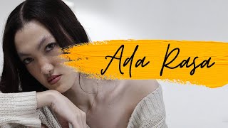 Meha - Ada Rasa (Official Lyrics Video)