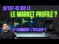 Comment utiliser le market profile en trading