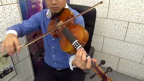 String Builder for viola Book 3 No  90