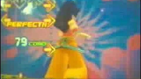 DDR Speed Over Beethoven