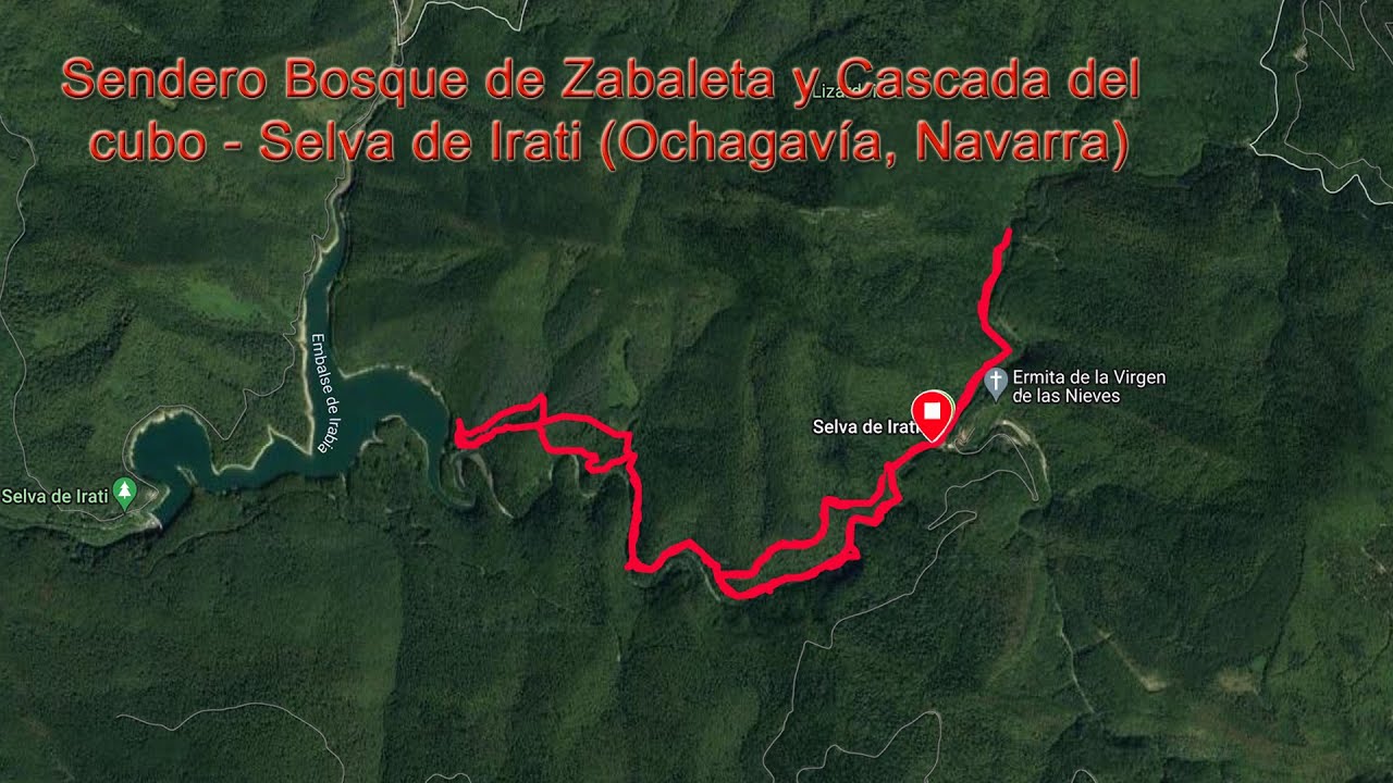 sendero-bosque-de-zabaleta-y-cascada-del-cubo-selva-de-irati