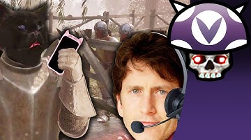 [Vinesauce] Joel - Joel calls up Bethesda Support