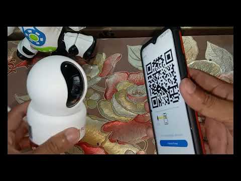 Video cp plus wifi camera configuration with jio | cp plus... - youtube