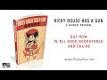 Ricky Rouse Has a Gun - Trailer
