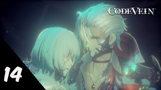 Code Vein Walkthrough Gameplay - Part 14