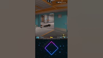 Double Deagle Kill! #csgo #shorts #gaming #csgoclips #fragmovie