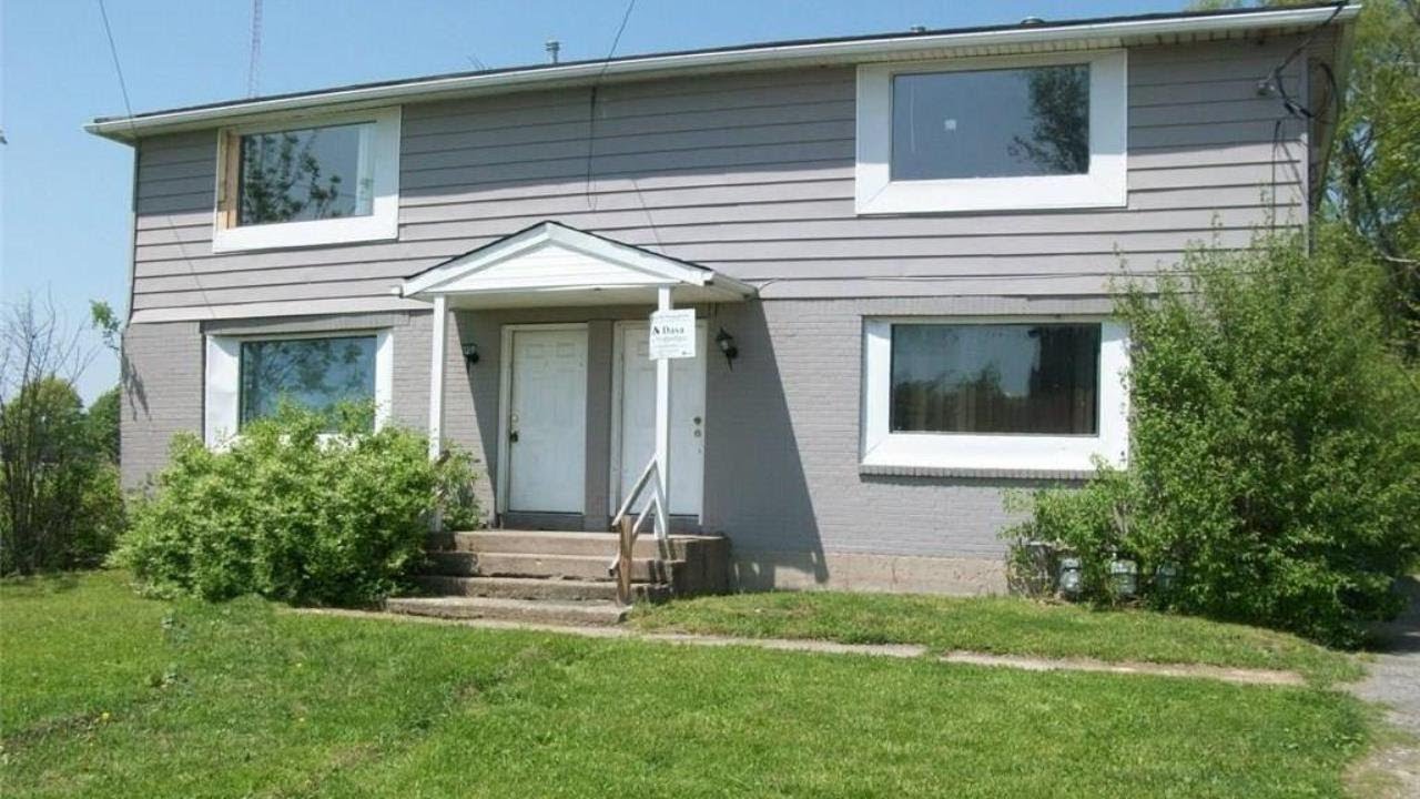 4 Dunlop Buffalo, NY MLS B1120677 YouTube