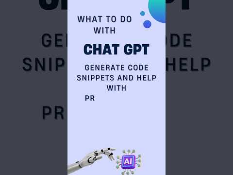 Generate code snippets
