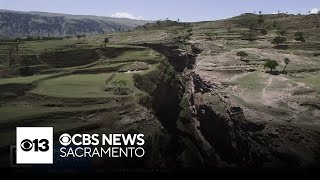 Scientists make new plate tectonics discovery | The Answer