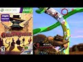 The Gunstringer [52] Xbox 360 Longplay