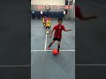 究極の選択!一億円貰うか、サッカー選手になれるか!?君ならどっちかな?コメントしてね! #和光シティサッカースクール #サッカー #和光市