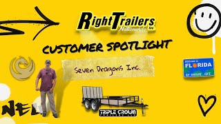Seven Dragons Inc. Customer Spotlight