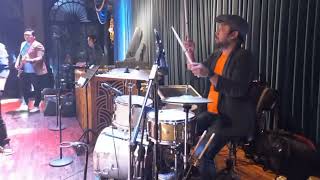 satru 2 (saiful drumcam)