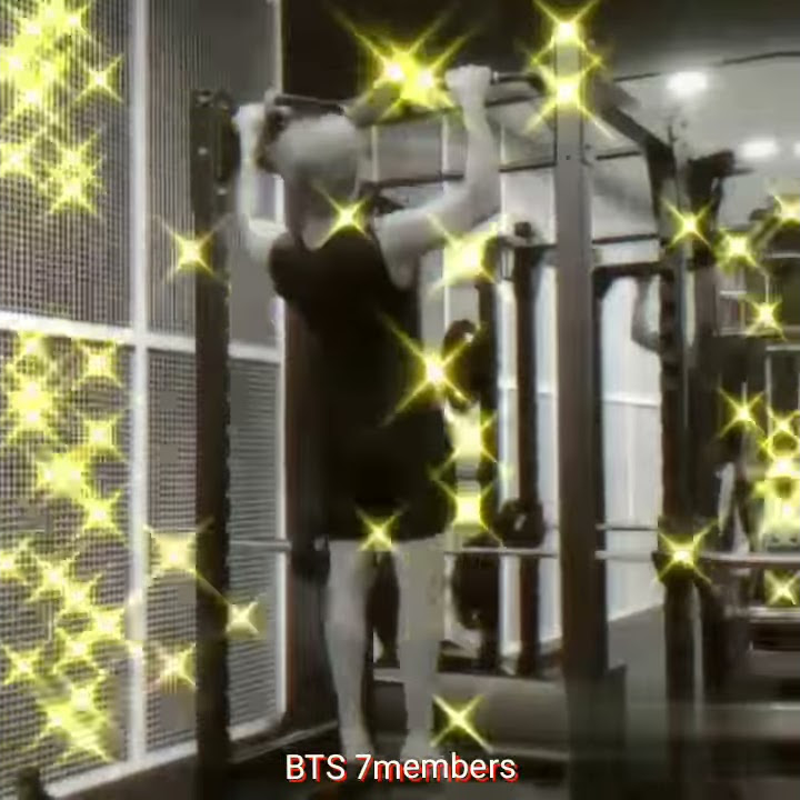 RM [BE-Log] Edit Gym Edition.
