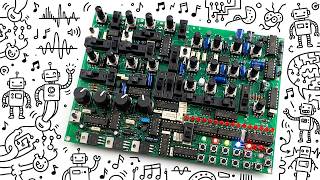 LEPLOOP V2 FIRST TEST #leploop #startup