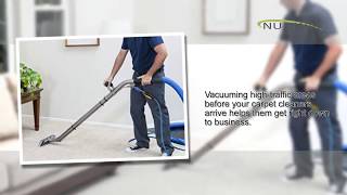 Home Preparation Tips for Professional Carpet Cleaning in Michigan NuWayCarpetCleaning com