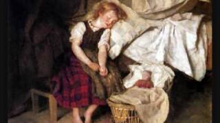 Brahms. Cancion de cuna.