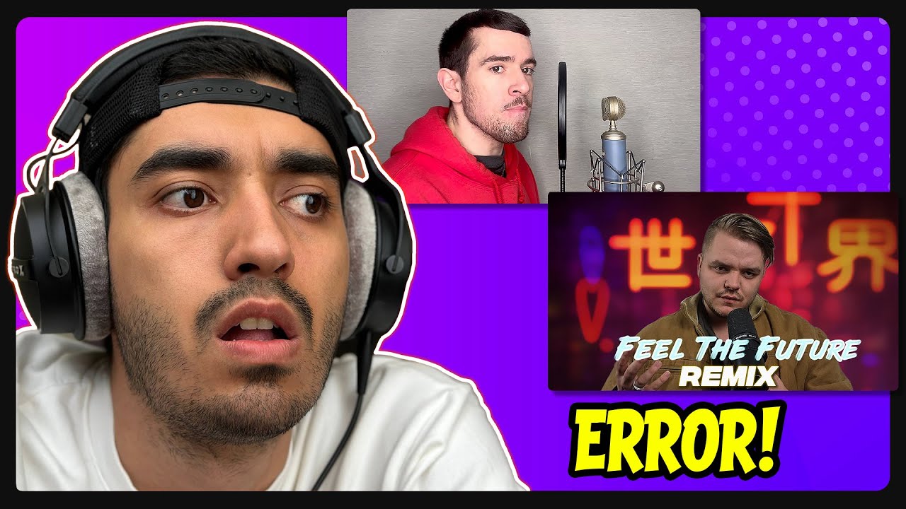 SAVAGE REACTS | Codfish + REMIX | REACTION VIDEO!!!