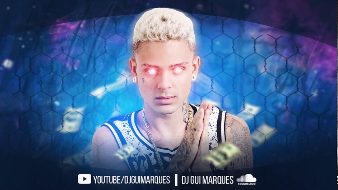 MC GW - CÁ XERECA ELA CAIU - DJ GUI MARQUES