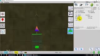 GPS Wiggle screenshot 2
