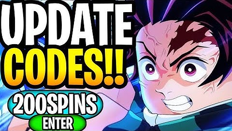 *NEW UPDATE* WORKING CODES FOR PROJECT SLAYERS IN 2022! PROJECT SLAYERS REDEEM CODE