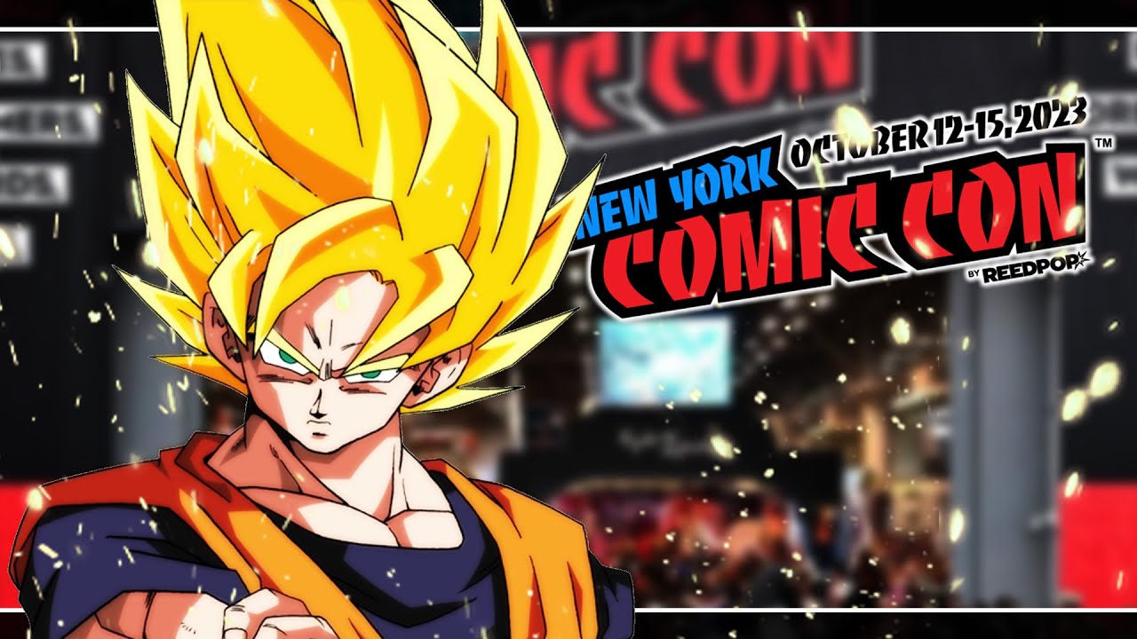 Is Dragon Ball Super coming back? DBZ confirms “mysterious teaser” at NYCC  - Dexerto