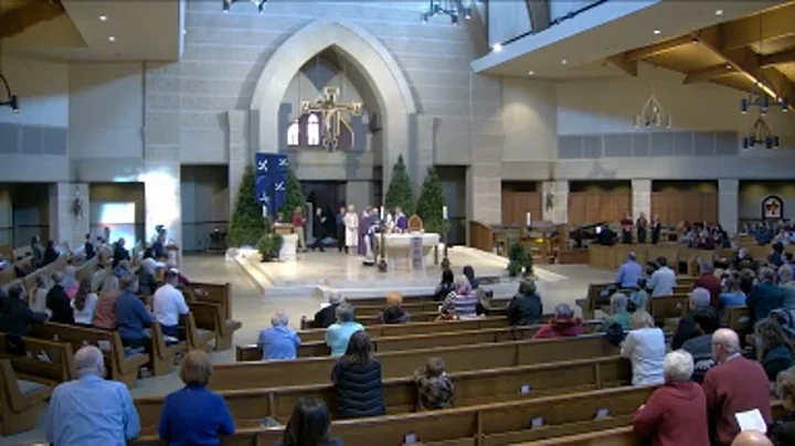 Fourth Sunday of Advent