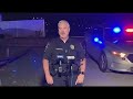 WATCH LIVE: APD provides details on a SWAT call in East Austin