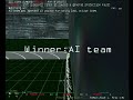 Armagetron Advanced 0271 2005 Retro Gameplay on NVIDIA Armagetron Advanced 0271 2005 Retro Gameplay on NVIDIA