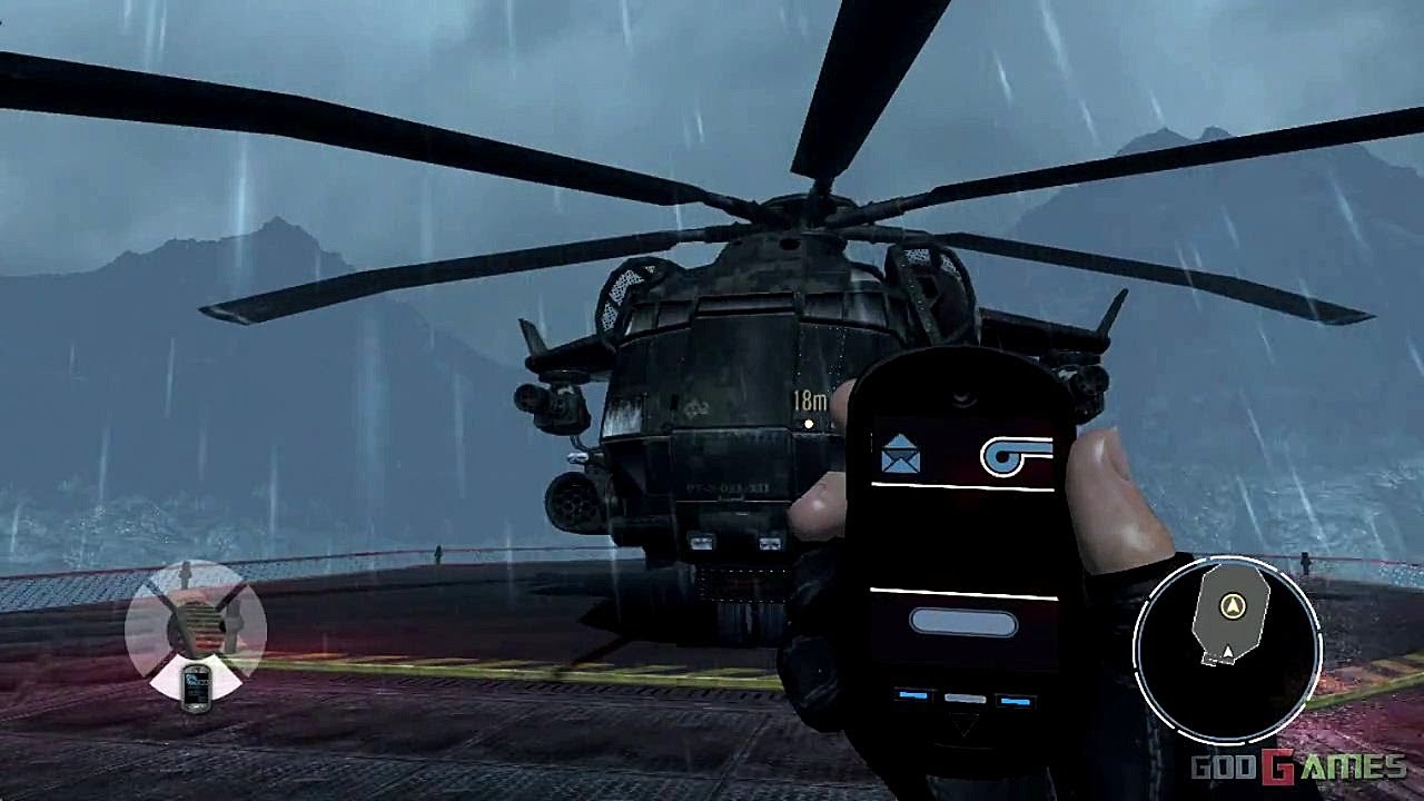 GoldenEye 007 Reloaded Gameplay Xbox360 HD (GodGames Preview) YouTube