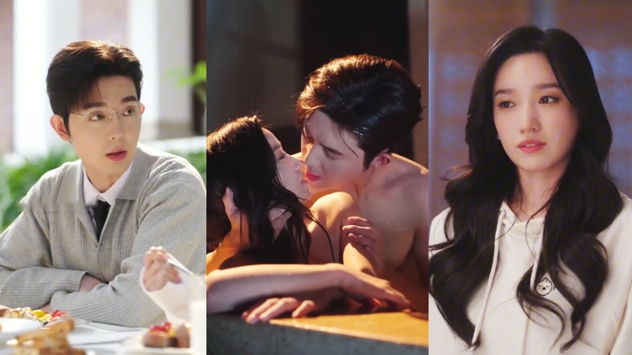 Tổng tài ko gần nữ sắc chọn đại 1 cô gái về làm vợ hợp đồng ai ngờ lại yêu cô thật lúc nào ko hay