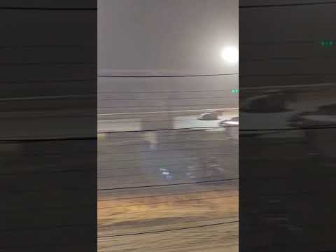 Caution - During A-mod feature race at Deer Creek Speedway #car #racing #automobile #RandomVideos