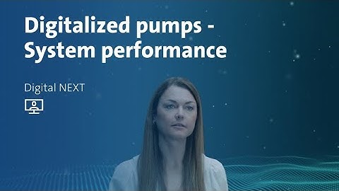 Digital system performance